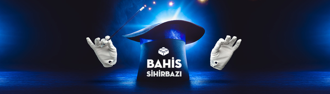 Bahis Sihirbazı Bonus Dağıtıyor! Yeni2