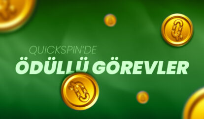 Bets10_Quickspin_Mini_Gorevler MİNİ GÖREVLER KAZANDIRIYOR