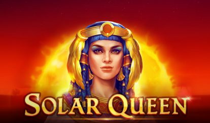 solar queen Haftanın Oyunu İle 500 TL Bonus