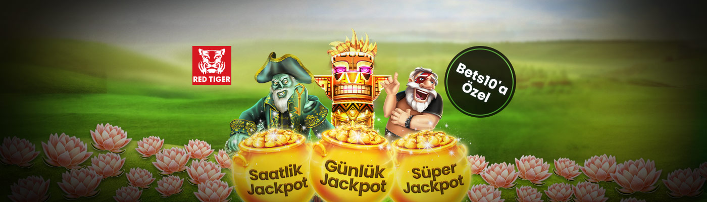 BETS10'DA GÜNLÜK JACKPOTTLAR HER GÜN HER SAAT KAZANDIRIYOR 3