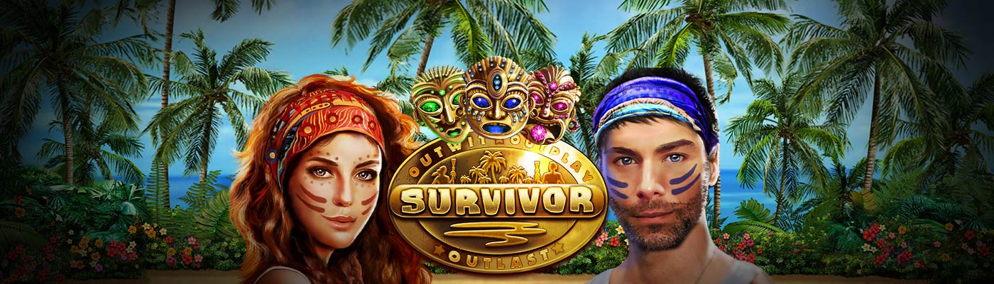 survivor Haftanın Oyunu İle 500 TL Bonus