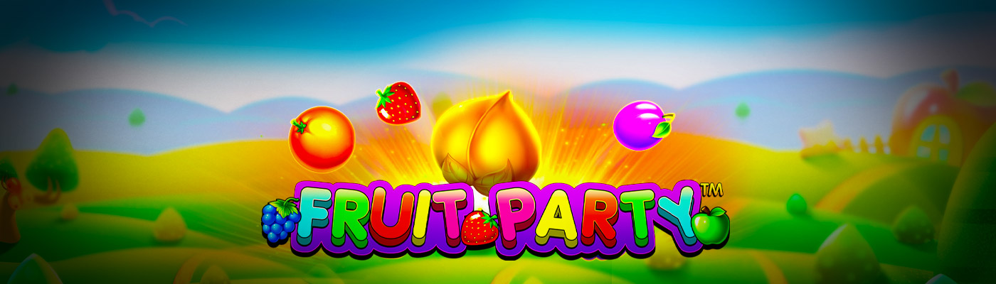 Haftanın Oyunu İle 500 TL Bonus fruit party