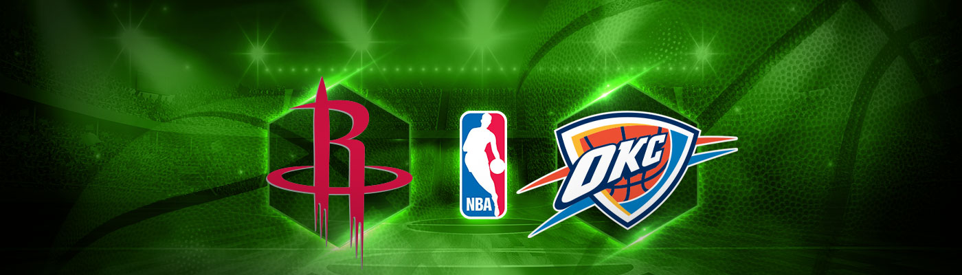 rocketsvsthunders NBA’de Her İsabetli Üçlüğe 10 TL