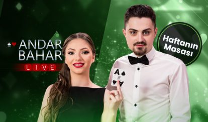 Haftanın Masasından 500 TL Bonus bets10_Blog