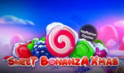 sweetbonanzabets10 Haftanın Oyunu İle 500 TL Bonus