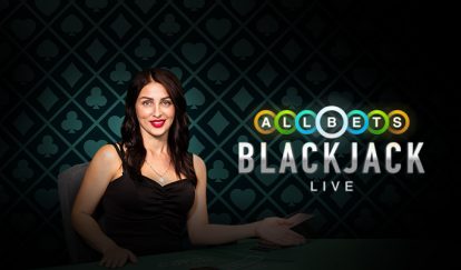 Haftanın Masasından 500 TL Bonus blackjack