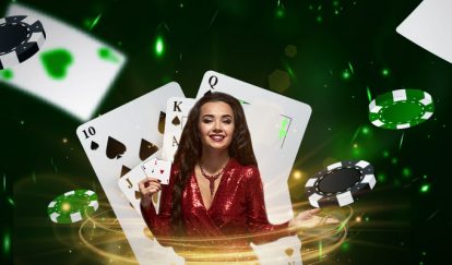 Blackjack Masalarında 100.000 TL Ödül