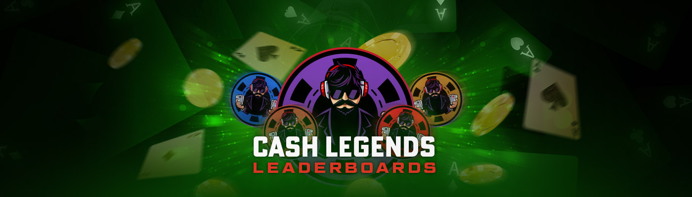 POKER BETS10 NAKİT EFSANELERİ cash legends