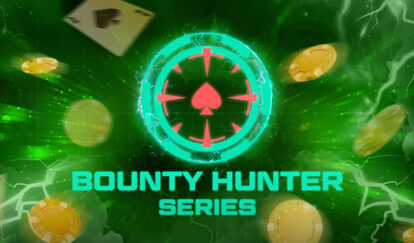 ÖDÜL AVI SERİSİNDEN 5.500.000€ bounty hunter series