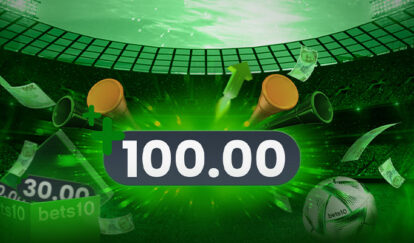 KAYIT ANINDA 100X EKSTRA ORAN bets10 campaign desktop