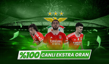 BENFICA’YA %100 CANLI EKSTRA ORAN Campaign_desktop